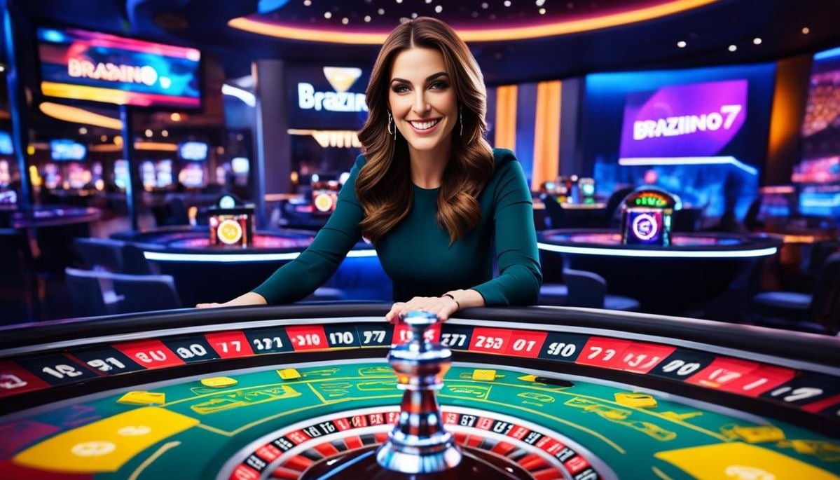 Người chơi slot nổ hũ hồi hộp với vòng quay tại kqssmb